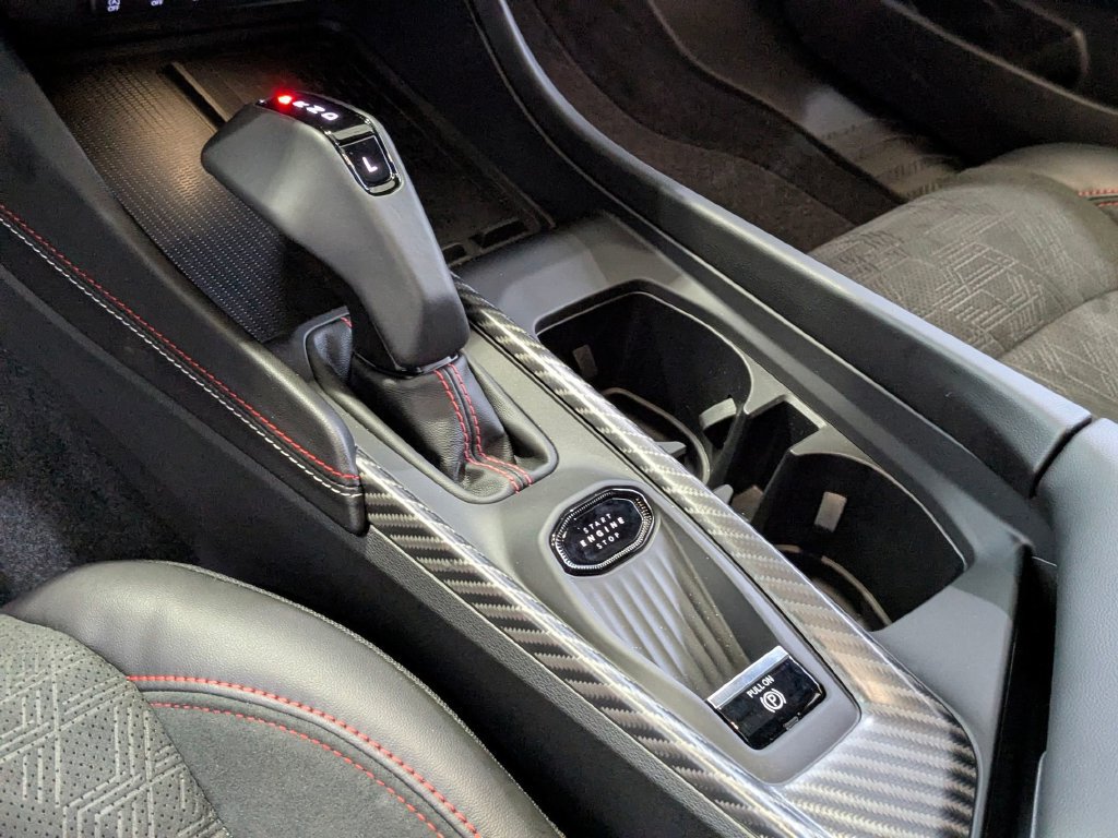 New 2026 Dodge Charger Scat Pack AWD/4WD image 32
