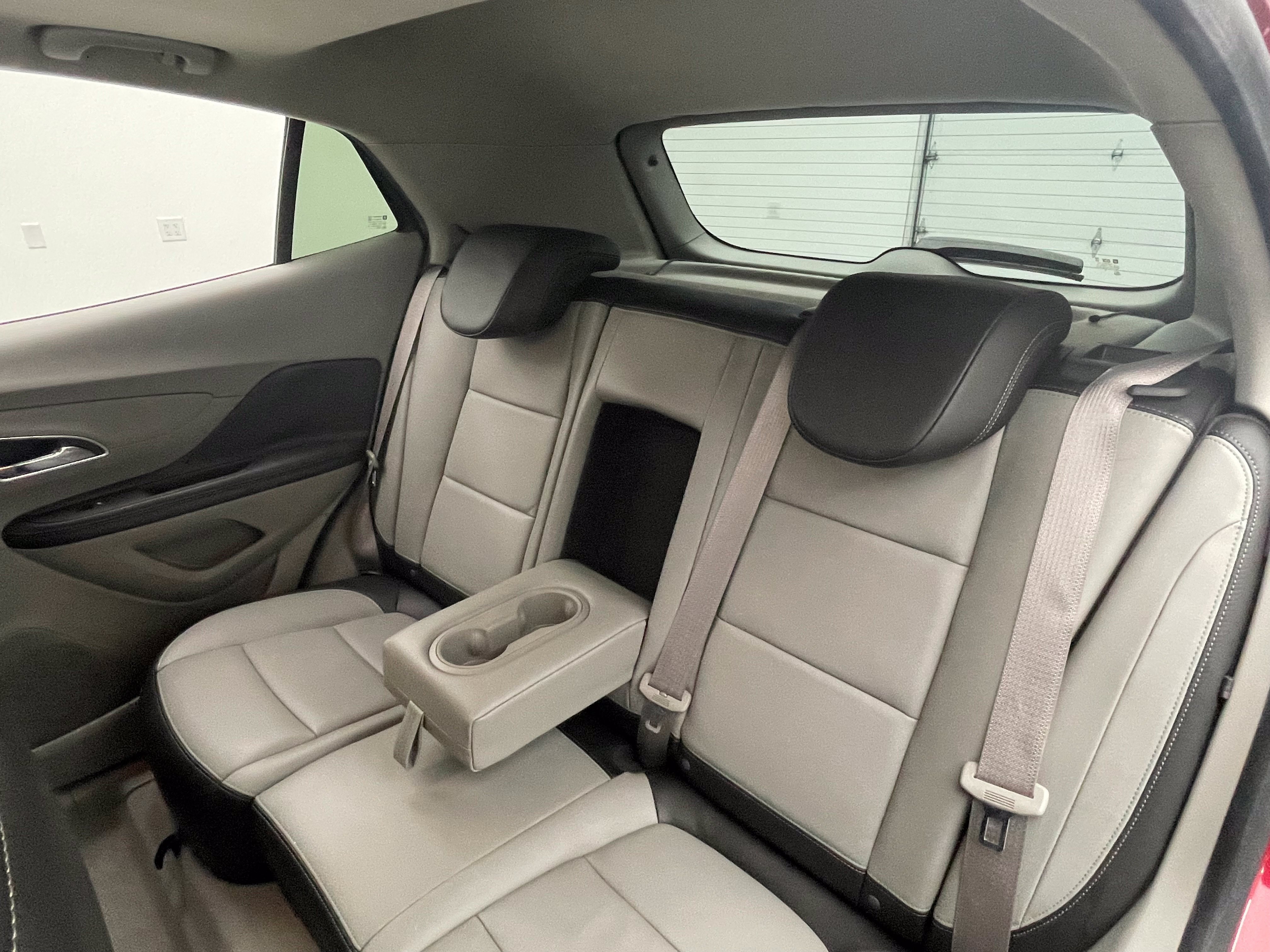 Used 2016 Buick Encore Leather FWD image 40