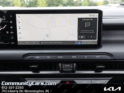 New 2027 Kia Telluride EX X-Line w/ Towing Package AWD/4WD image 16