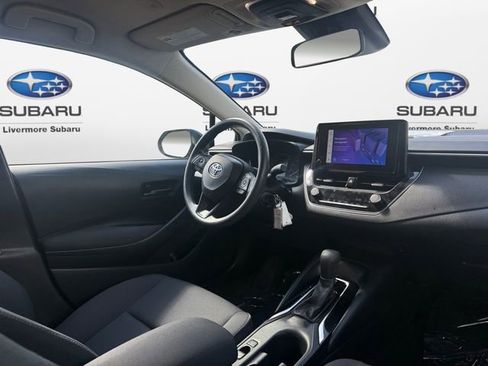 Used 2024 Toyota Corolla LE FWD image 13