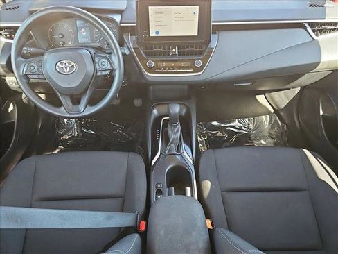 Used 2023 Toyota Corolla LE image 17