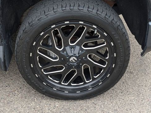 Used 2019 GMC Sierra 1500 Denali w/ Denali Ultimate Package AWD/4WD image 15