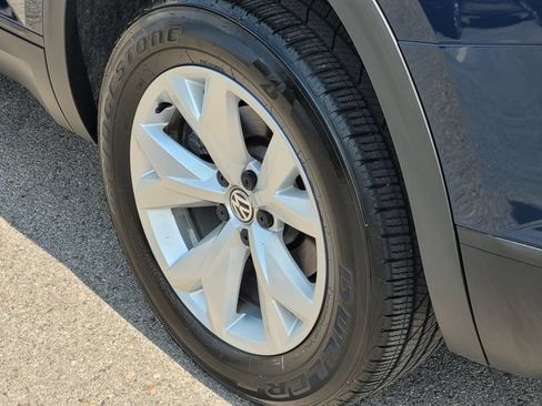 Used 2019 Volkswagen Atlas SE FWD image 7