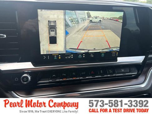 Used 2023 GMC Sierra 1500 SLT w/ SLT Premium Plus Package image 18