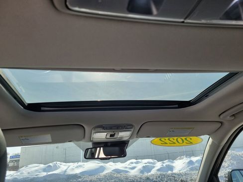 Used 2022 Kia Telluride EX image 19