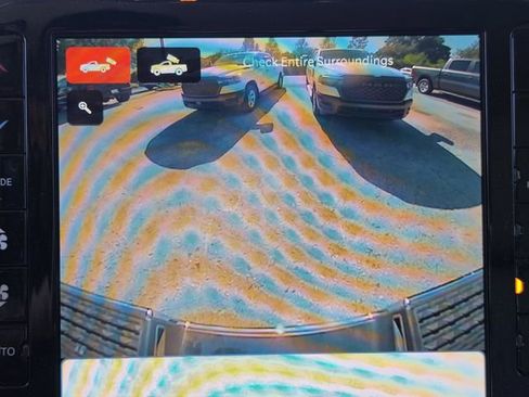 Certified 2023 RAM 3500 Laramie image 25