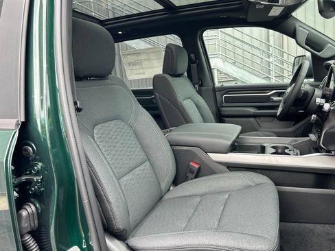New 2026 RAM 1500 Big Horn AWD/4WD image 43