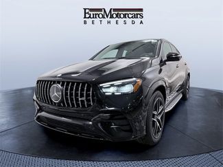 New 2026 Mercedes-Benz GLE 53 AMG 4MATIC Coupe video 1