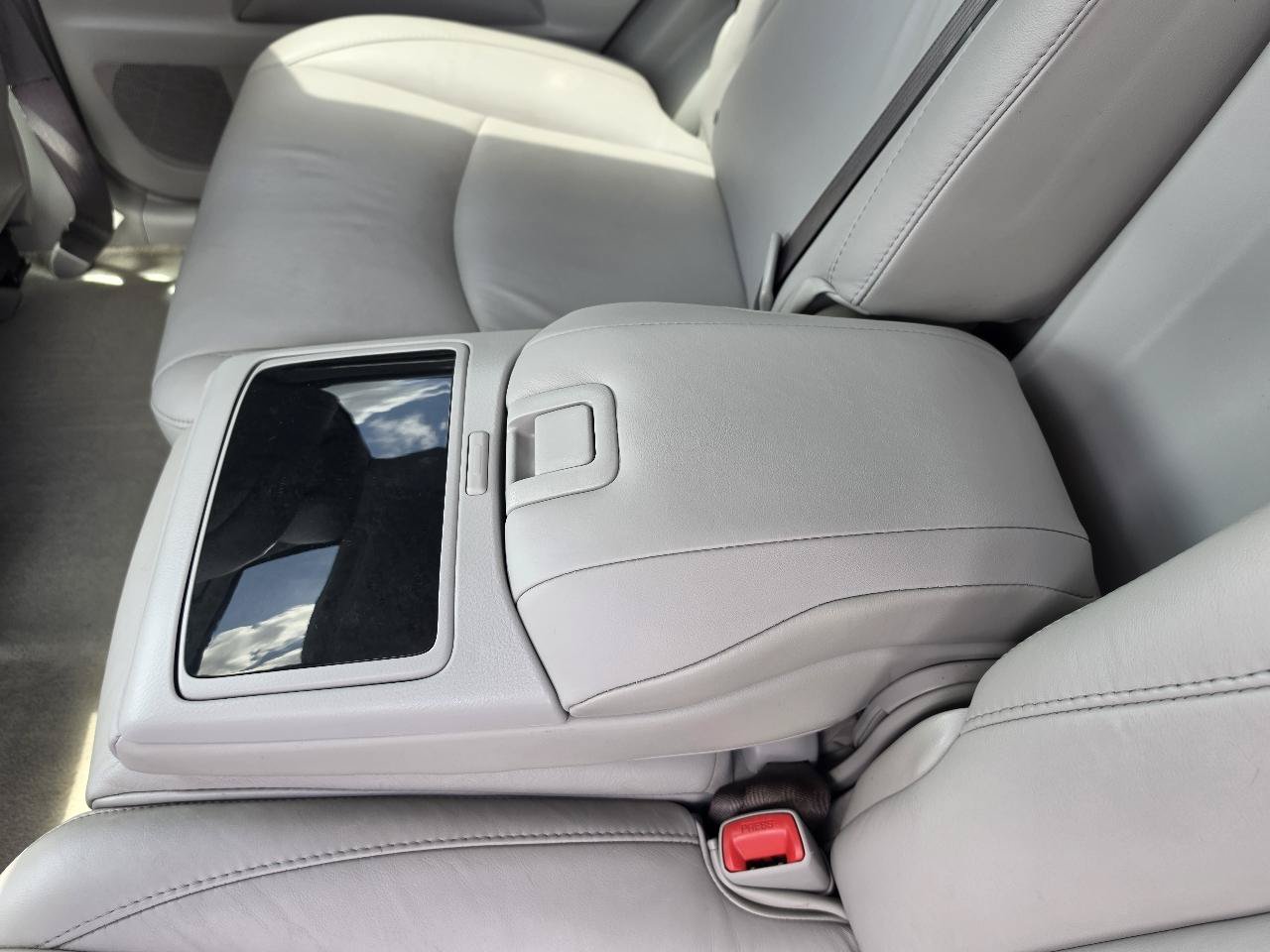 Used 2008 Lexus RX 350 AWD image 44