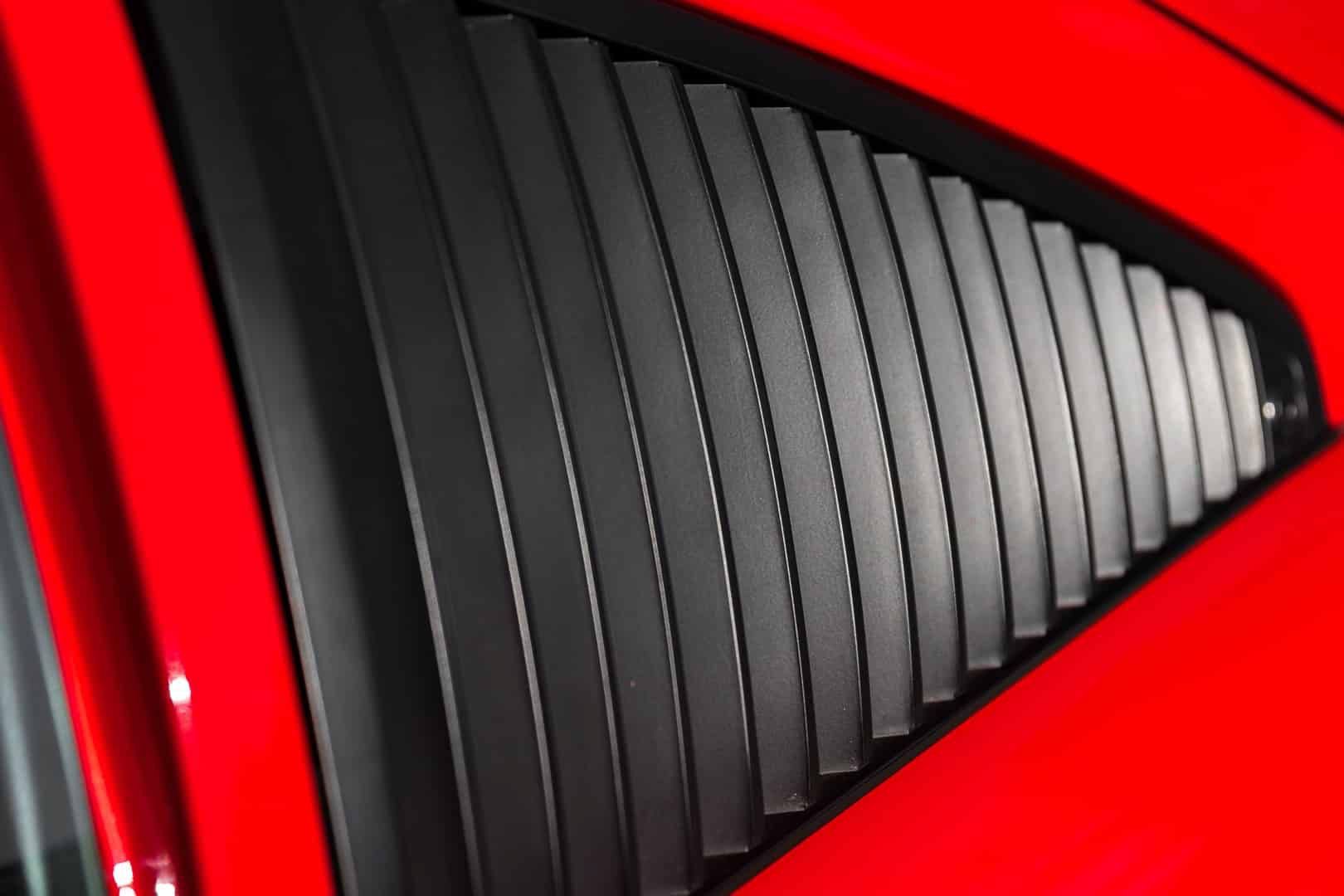 Used 1989 Ferrari 328 GTS RWD image 18