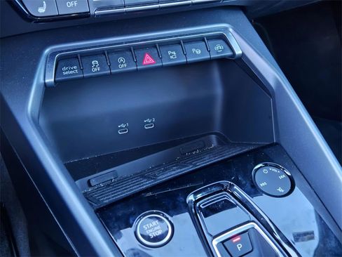 Certified 2025 Audi A3 2.0T Premium Plus w/ Premium Plus Package image 22