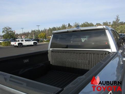 New 2026 Toyota Tacoma TRD Sport image 4