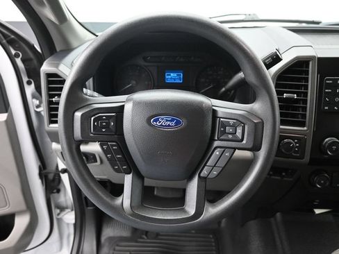 Used 2022 Ford F350 XL w/ Power Equipment Group AWD/4WD image 17