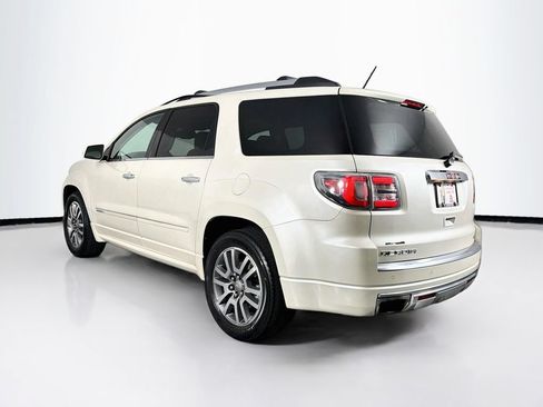 Used 2014 GMC Acadia Denali AWD/4WD image 7