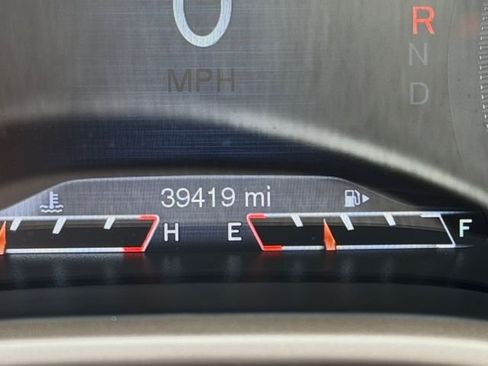 Used 2016 Jeep Cherokee Trailhawk w/ Comfort/Convenience Group AWD/4WD image 22