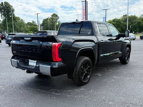 Used 2023 Toyota Tundra 1794 Edition w/ TRD Off-Road Package AWD/4WD image 34