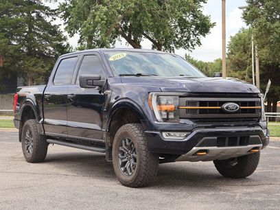 Used 2023 Ford F150 Tremor