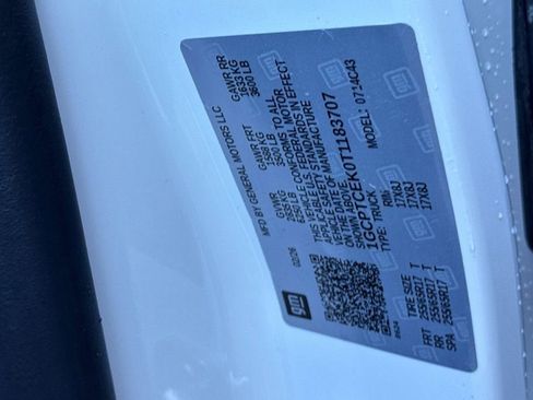 New 2026 Chevrolet Colorado LT w/ Advanced Trailering Package image 28