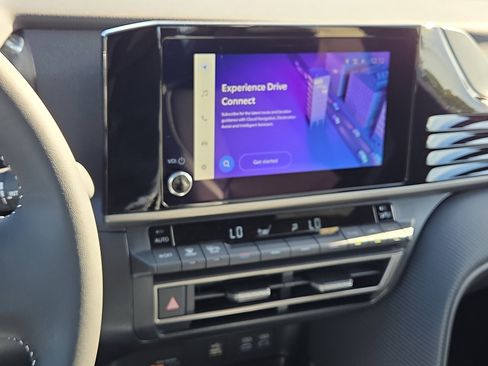 New 2026 Toyota Camry Nightshade image 10