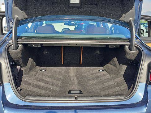 Certified 2023 BMW 530e w/ M Sport Package image 12