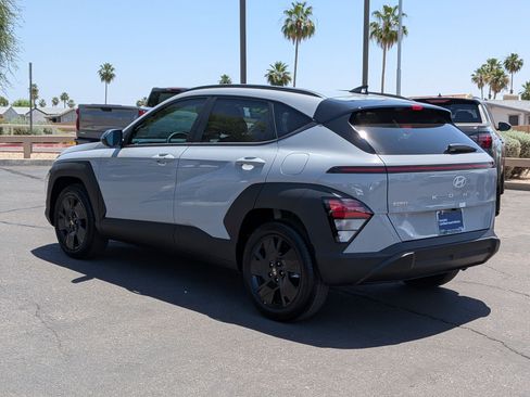 Certified 2026 Hyundai Kona SEL Sport FWD image 35