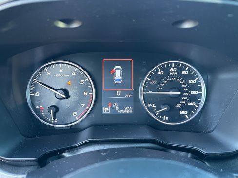 Certified 2022 Subaru Outback Premium image 13