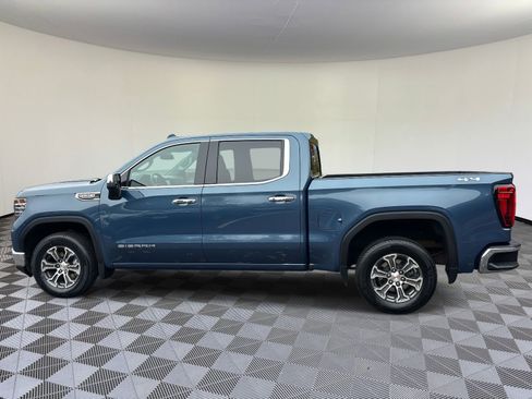 Used 2024 GMC Sierra 1500 SLT image 5