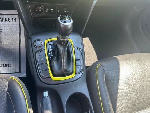 Used 2018 Hyundai Kona Ultimate FWD image 22
