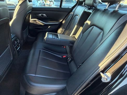 Certified 2022 BMW 330i Sedan w/ Driving Assistance Package image 29