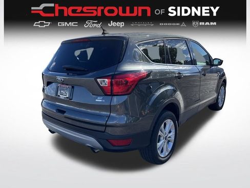 Used 2019 Ford Escape SE AWD/4WD image 5