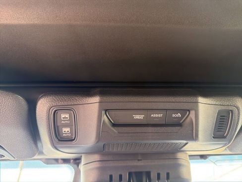 New 2026 Jeep Wrangler Unlimited Sport AWD/4WD image 29
