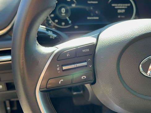 Used 2023 Hyundai Sonata SEL w/ Convenience Package image 24