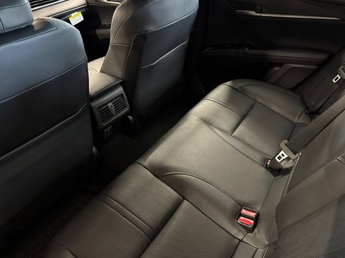 New 2026 Toyota Camry XSE FWD image 14
