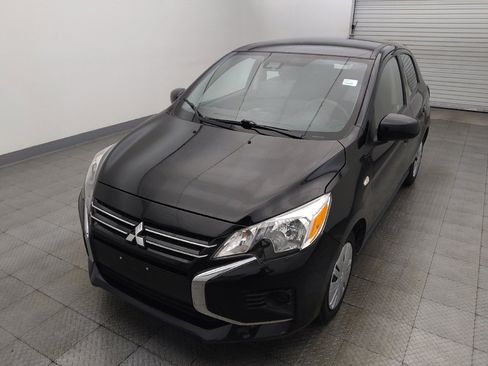 Used 2024 Mitsubishi Mirage ES FWD image 15