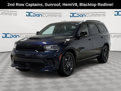 New 2026 Dodge Durango GT