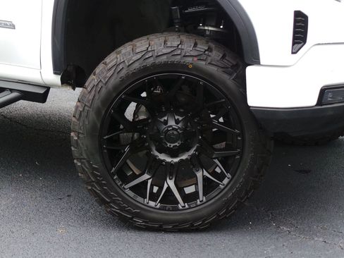Used 2024 GMC Sierra 1500 Elevation w/ Elevation Premium Package AWD/4WD image 20