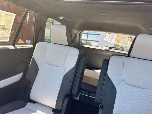 New 2026 Lexus TX 500h AWD w/ Technology Package image 35