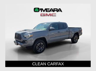Used 2021 Toyota Tacoma TRD Sport AWD/4WD 360° Tour