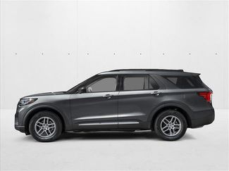 New 2026 Ford Explorer Active RWD video 3