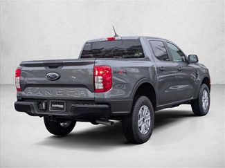 New 2025 Ford Ranger XL w/ Trailer Tow Package AWD/4WD video 2