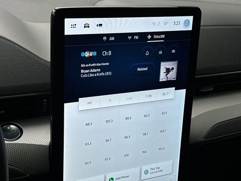 Used 2023 Ford Mustang Mach-E Select image 17