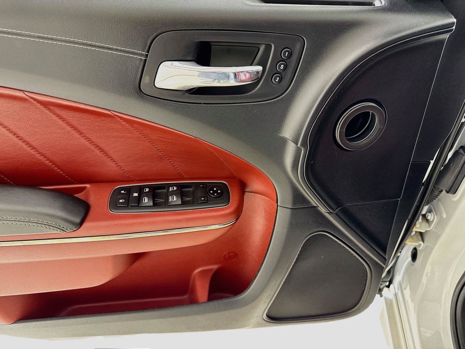 Used 2021 Dodge Charger SRT Hellcat RWD image 12