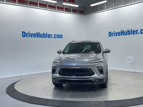 Used 2024 Buick Encore GX Sport Touring w/ Advanced Technology Package image 6