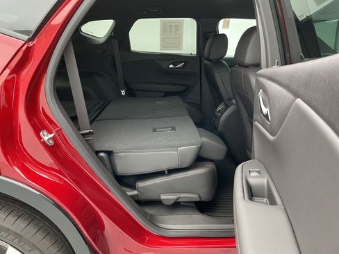 Certified 2024 Chevrolet Blazer RS w/ LPO, Floor Liner Package image 47