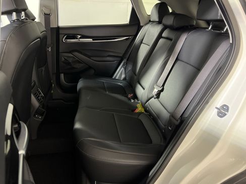 New 2026 Kia Seltos SX image 23