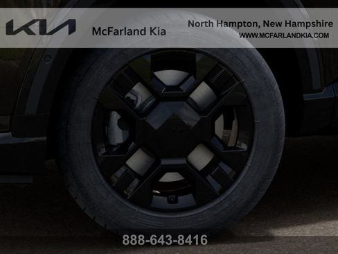 New 2027 Kia Telluride SX X-Pro AWD/4WD image 9