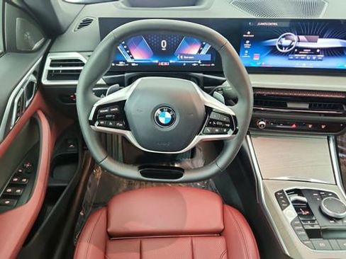 Used 2026 BMW 430i Convertible RWD image 34