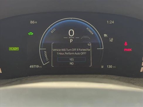 Used 2025 Toyota Camry LE FWD image 12