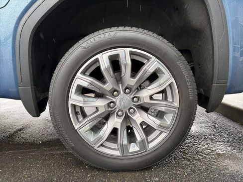 Used 2025 GMC Sierra 1500 Denali w/ Denali Reserve Package image 13