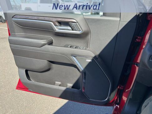 Used 2023 Chevrolet Silverado 1500 LTZ w/ LTZ Convenience Package II image 11